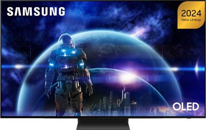 OLED 48 4K SMART ΤΗΛΕΟΡΑΣΗ 48S90D SAMSUNG