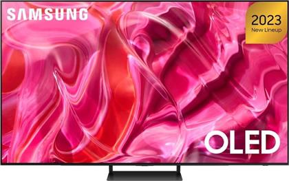 OLED 55 4K SMART ΤΗΛΕΟΡΑΣΗ 55S90C SAMSUNG