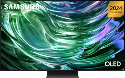 OLED 55 4K SMART ΤΗΛΕΟΡΑΣΗ 55S90D SAMSUNG