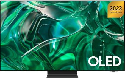 OLED 55 4K SMART ΤΗΛΕΟΡΑΣΗ 55S95C SAMSUNG