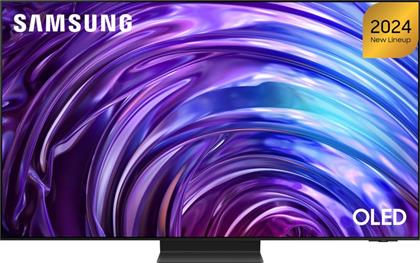 OLED 55 4K SMART ΤΗΛΕΟΡΑΣΗ 55S95D SAMSUNG