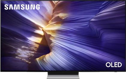 OLED QE83S90FA 83'' AI TV SAMSUNG