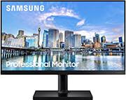 ΟΘΟΝΗ LF24T450FZUXEN 23.8'' LED FULL HD 75HZ BLACK SAMSUNG