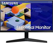 ΟΘΟΝΗ LS24C314EAUXEN 24'' FULL HD 75HZ BLACK SAMSUNG