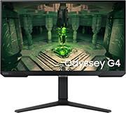 ΟΘΟΝΗ LS27BG400EUXEN 27'' FULL HD 240HZ LED BLACK SAMSUNG