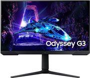 ΟΘΟΝΗ ODYSSEY LS27DG302EUXEN 27'' LED FHD 180HZ BLACK SAMSUNG