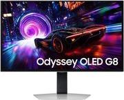 ΟΘΟΝΗ ODYSSEY LS27FG810SUXEN 27'' OLED UHD 240HZ BLACK SAMSUNG