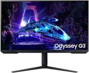 ΟΘΟΝΗ ODYSSEY LS32DG302EUXEN 32'' LED FHD 180HZ BLACK SAMSUNG