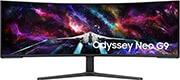 ΟΘΟΝΗ ODYSSEY NEO G9 LS57CG952 57'' ULTRAWIDE CURVED DUAL UHD SAMSUNG