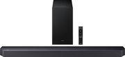 Q-SERIES HW-Q600F 3.1.2 CHANNELS BLACK SAMSUNG