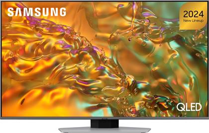 QLED 50 4K SMART ΤΗΛΕΟΡΑΣΗ 50Q80D SAMSUNG