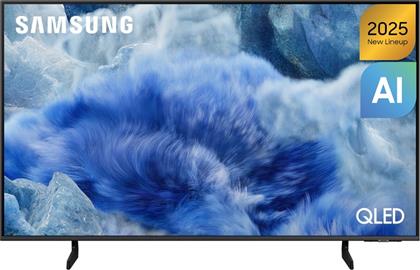 QLED 50 4K SMART ΤΗΛΕΟΡΑΣΗ 50Q8F AI TV SAMSUNG