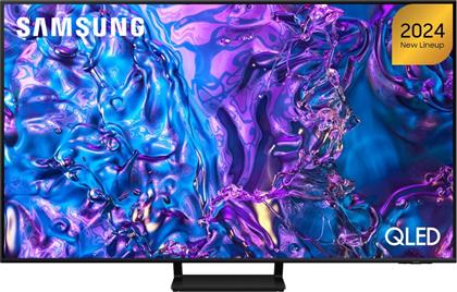 QLED 55 4K SMART ΤΗΛΕΟΡΑΣΗ 55Q70D SAMSUNG