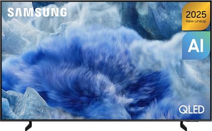 QLED 55 4K SMART ΤΗΛΕΟΡΑΣΗ 55Q8F AI TV SAMSUNG