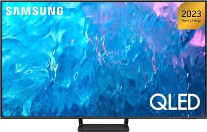 QLED 65 4K SMART ΤΗΛΕΟΡΑΣΗ 65Q70C SAMSUNG