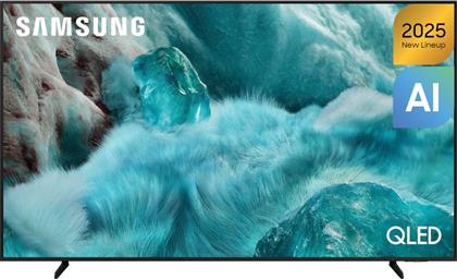 QLED 85 4K SMART ΤΗΛΕΟΡΑΣΗ 85Q7F AI TV SAMSUNG