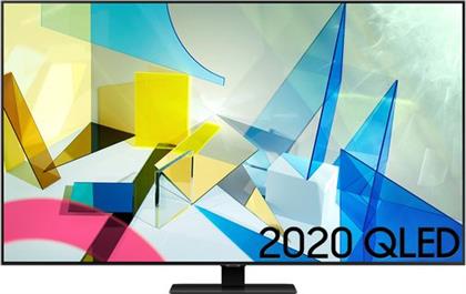 QLED QE50Q80TA 50'' ΤΗΛΕΟΡΑΣΗ SMART 4K TV SAMSUNG