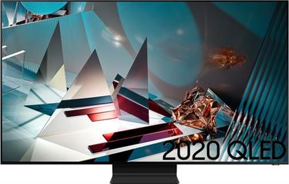 QLED QE82Q800TA 82'' ΤΗΛΕΟΡΑΣΗ SMART 8K TV SAMSUNG