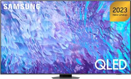 QLED QE98Q80CA 98'' ΤΗΛΕΟΡΑΣΗ SMART 4K SAMSUNG