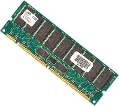 REFURBISHED DDR2 3200MHZ (2X1GB) SAMSUNG