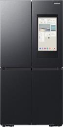 RF65DG9H0EB1EF BESPOKE FAMILY HUB NO FROST 636 LT ΜΑΥΡΟ ΨΥΓΕΙΟ ΝΤΟΥΛΑΠΑ SAMSUNG