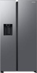 RS68CG885DS9EF FULL NO FROST 634 LT INOX ΨΥΓΕΙΟ ΝΤΟΥΛΑΠΑ SAMSUNG