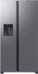 RS80F66KCTEF BESPOKE NO FROST 634 LT INOX ΨΥΓΕΙΟ ΝΤΟΥΛΑΠΑ SAMSUNG