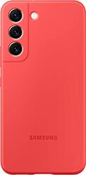 SILICONE COVER S9060 GALAXY S22+ CORAL EF-PS906TP SAMSUNG