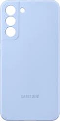 SILICONE COVER S9060 GALAXY S22+ SKY BLUE EF-PS906TL SAMSUNG από το e-SHOP