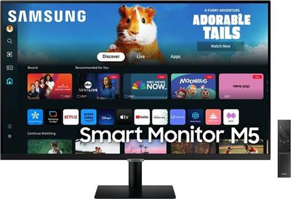 SMART MONITOR M50D LS27DM500EUXDU 27 FHD VA FLAT 60HZ 4MS SAMSUNG