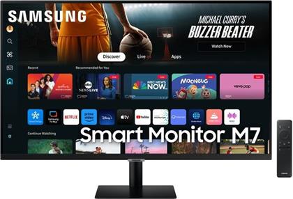 SMART MONITOR M70D LS32DM702UUXDU 32 4K UHD VA FLAT 60HZ 4MS SAMSUNG