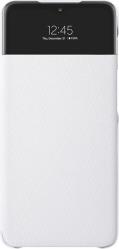 SMART S VIEW WALLET COVER GALAXY A32 5G EF-EA326PW WHITE SAMSUNG από το e-SHOP