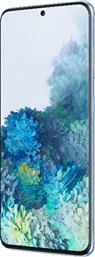 SMARTPHONE GALAXY S20 128GB DUAL SIM CLOUD BLUE SAMSUNG από το MEDIA MARKT