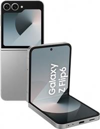 SMARTPHONE GALAXY Z FLIP6 256GB - SILVER SHADOW SAMSUNG