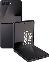 SMARTPHONE GALAXY Z FLIP7 256GB - JETBLACK SAMSUNG