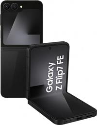 SMARTPHONE GALAXY Z FLIP7 FE 128GB - BLACK SAMSUNG