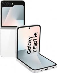 SMARTPHONE GALAXY Z FLIP7 FE 256GB - WHITE SAMSUNG