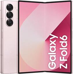 SMARTPHONE GALAXY Z FOLD6 256GB - PINK SAMSUNG