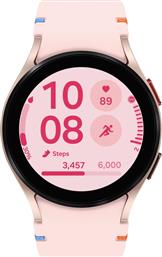 SMARTWATCH GALAXY WATCH FE 40MM - PINK GOLD SAMSUNG