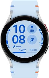 SMARTWATCH GALAXY WATCH FE 40MM - SILVER SAMSUNG