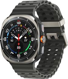 SMARTWATCH GALAXY WATCH ULTRA 47MM - TITANIUM SILVER SAMSUNG