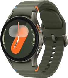 SMARTWATCH GALAXY WATCH7 40MM - GREEN SAMSUNG