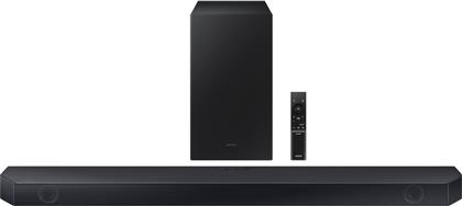 SOUNDBAR HW-Q600C/EN - ΜΑΥΡΟ SAMSUNG από το PUBLIC