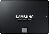 SSD MZ-77E1T0BW 870 EVO SERIES 1TB 2.5'' SATA3 SAMSUNG από το e-SHOP