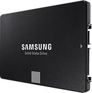 SSD MZ-77E250BW 870 EVO SERIES 250GB 2.5'' SATA3 SAMSUNG