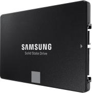 SSD MZ-77E2T0B/EU 870 EVO SERIES 2TB 2.5'' SATA3 SAMSUNG από το e-SHOP