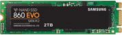 SSD MZ-N6E2T0BW 860 EVO SERIES 2TB M.2 2280 SATA3 SAMSUNG από το e-SHOP
