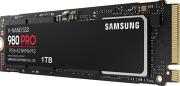 SSD MZ-V8P1T0BW 980 PRO 1TB NVME PCIE GEN 4.0 X4 M.2 2280 SAMSUNG