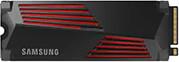 SSD MZ-V9P1T0CW 990 PRO 1TB NVME PCIE GEN 4.0 X4 M.2 2280 WITH HEATSINK SAMSUNG
