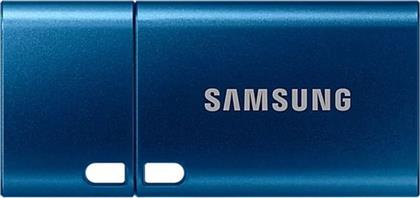 SAMSUNG 64GB USB 3.1 STICK WITH USB-C CONNECTION - ΜΠΛΕ SAMSUNG SSD